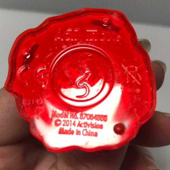 2014 Activision Skylanders Trap Team Small Fry - Picture 3 of 3